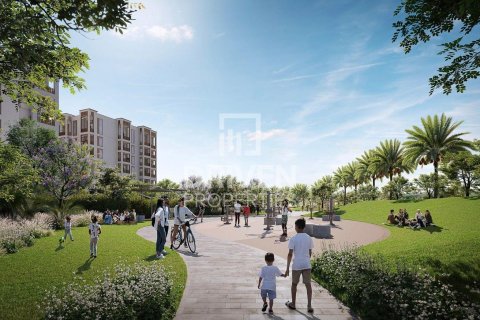 Apartment in Creek Beach, Dubai Creek Harbour (The Lagoons), Dubai 3 bedrooms, 147 sq.m. № 86347 - photo 5