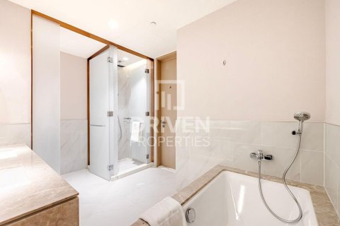 Купить квартиру в Dubai Creek Harbour (The Lagoons), Дубай: 3 спальни, 132м², № 86356 - фото 9