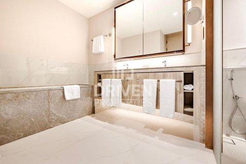 Купить квартиру в Dubai Creek Harbour (The Lagoons), Дубай: 3 спальни, 132м², № 86356 - фото 11