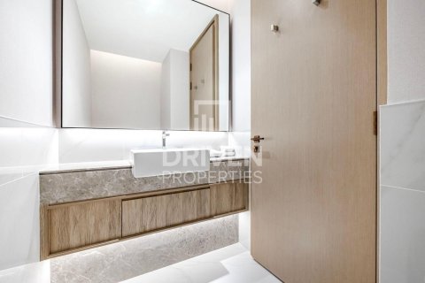 Купить квартиру в Dubai Creek Harbour (The Lagoons), Дубай: 3 спальни, 132м², № 86356 - фото 15