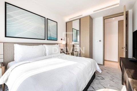 Купить квартиру в Dubai Creek Harbour (The Lagoons), Дубай: 3 спальни, 132м², № 86356 - фото 19