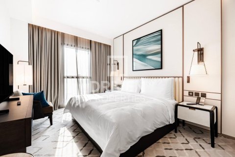 Купить квартиру в Dubai Creek Harbour (The Lagoons), Дубай: 3 спальни, 132м², № 86356 - фото 2