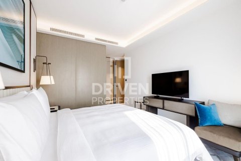 Купить квартиру в Dubai Creek Harbour (The Lagoons), Дубай: 3 спальни, 132м², № 86356 - фото 7