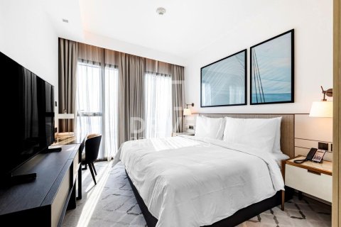 Купить квартиру в Dubai Creek Harbour (The Lagoons), Дубай: 3 спальни, 132м², № 86356 - фото 20