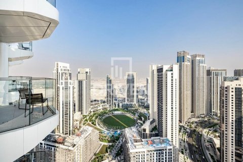 Купить квартиру в Dubai Creek Harbour (The Lagoons), Дубай: 3 спальни, 132м², № 86356 - фото 5