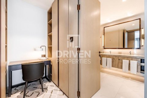 Купить квартиру в Dubai Creek Harbour (The Lagoons), Дубай: 3 спальни, 132м², № 86356 - фото 10