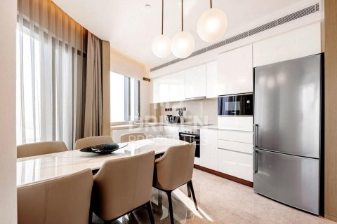 Купить квартиру в Dubai Creek Harbour (The Lagoons), Дубай: 3 спальни, 132м², № 86356 - фото 18