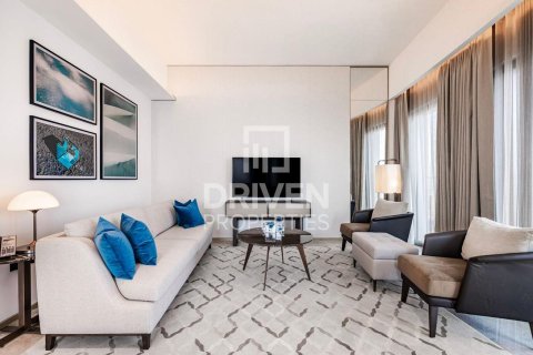 Купить квартиру в Dubai Creek Harbour (The Lagoons), Дубай: 3 спальни, 132м², № 86356 - фото 22