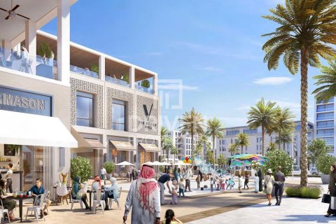 Купить таунхаус в The Valley, Дубай: 4 спальни, 307м², № 86355 - фото 16