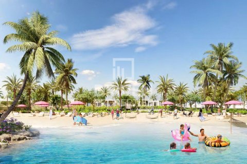 Купить таунхаус в The Valley, Дубай: 4 спальни, 307м², № 86355 - фото 8