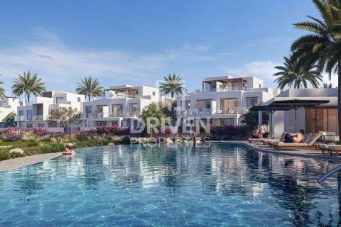 Купить таунхаус в The Valley, Дубай: 4 спальни, 307м², № 86355 - фото 10