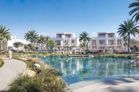 Купить таунхаус в The Valley, Дубай: 4 спальни, 307м², № 86355 - фото 14