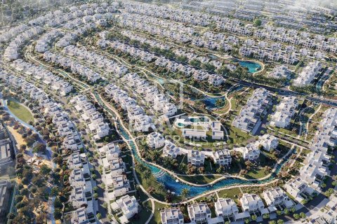 Купить таунхаус в The Valley, Дубай: 4 спальни, 307м², № 86355 - фото 6