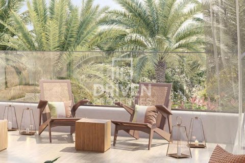 Купить таунхаус в The Valley, Дубай: 4 спальни, 307м², № 86355 - фото 12