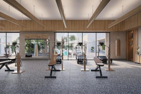 Купить таунхаус в The Valley, Дубай: 4 спальни, 307м², № 86355 - фото 17