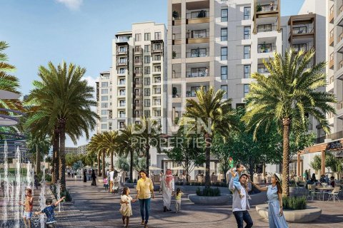 Appartement à Creek Beach, Dubai Creek Harbour (The Lagoons), Dubai, 2 chambres, 96 m², № 86346 - photo 5