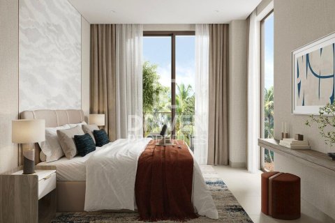 Appartement à Creek Beach, Dubai Creek Harbour (The Lagoons), Dubai, 2 chambres, 96 m², № 86346 - photo 3