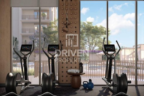 Appartement à Creek Beach, Dubai Creek Harbour (The Lagoons), Dubai, 2 chambres, 96 m², № 86346 - photo 7