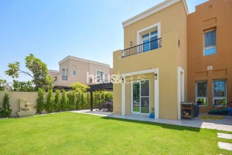 فيلا في Al Reem, المرابع العربية, دبي 3 غرف نوم, 253 م² رقم 43874 - صورة 16