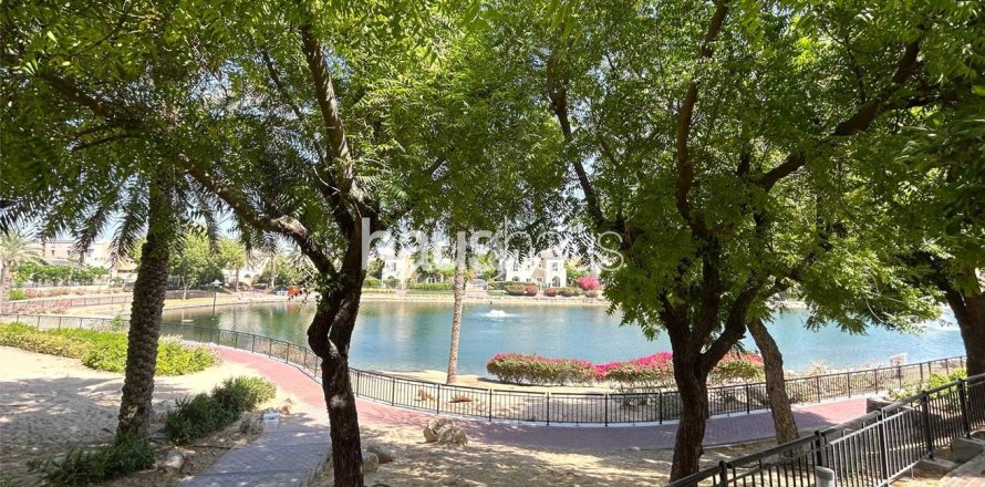 فيلا في Al Reem, المرابع العربية, دبي 3 غرف نوم, 253 م² رقم 43874