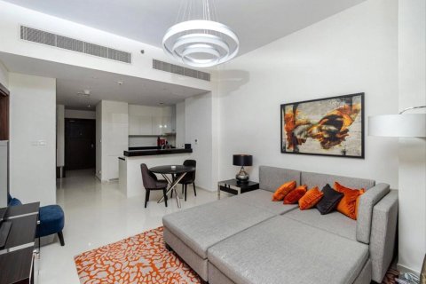 Apartamento en DAMAC Hills (Akoya by DAMAC), Dubai, 1 dormitorio, 85 m², № 43883 - foto 6