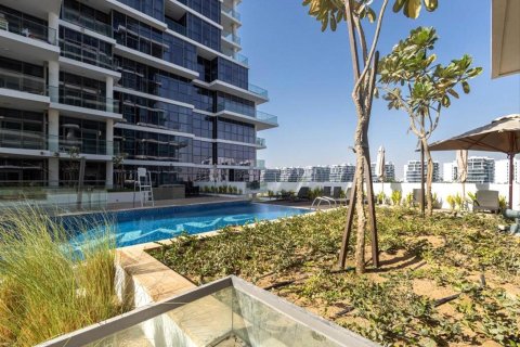Apartamento en DAMAC Hills (Akoya by DAMAC), Dubai, 1 dormitorio, 85 m², № 43883 - foto 9