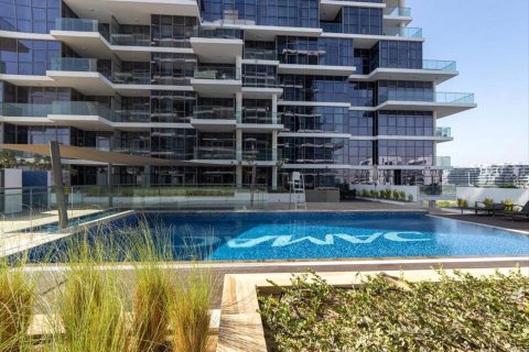 Apartamento en DAMAC Hills (Akoya by DAMAC), Dubai, 1 dormitorio, 85 m², № 43883 - foto 2
