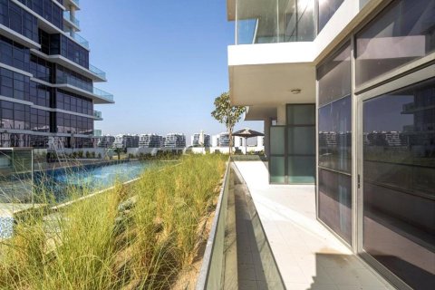 Apartamento en DAMAC Hills (Akoya by DAMAC), Dubai, 1 dormitorio, 85 m², № 43883 - foto 1