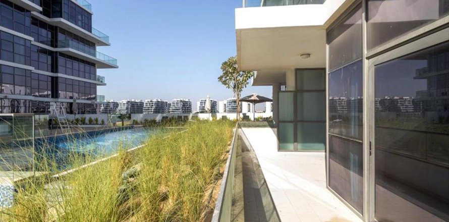 Apartamento en DAMAC Hills (Akoya by DAMAC), Dubai, 1 dormitorio, 85 m², № 43883