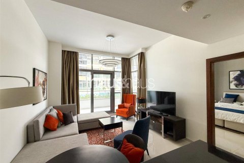 Apartamento en DAMAC Hills (Akoya by DAMAC), Dubai, 1 dormitorio, 85 m², № 43883 - foto 5