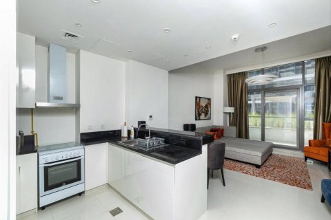 Apartamento en DAMAC Hills (Akoya by DAMAC), Dubai, 1 dormitorio, 85 m², № 43883 - foto 4