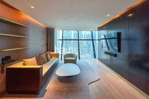 شقة في الخليج التجاري, دبي 1غرف نوم, 104 م² رقم 43872 - صورة 2