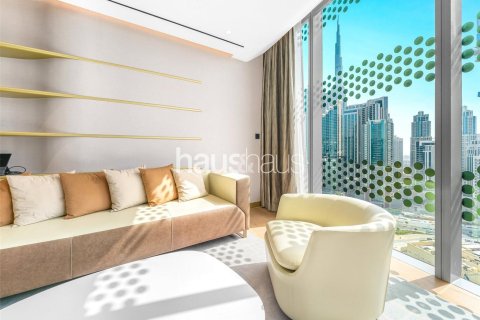 شقة في الخليج التجاري, دبي 1غرف نوم, 104 م² رقم 43872 - صورة 4