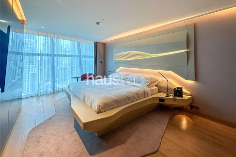 شقة في الخليج التجاري, دبي 1غرف نوم, 104 م² رقم 43872 - صورة 1