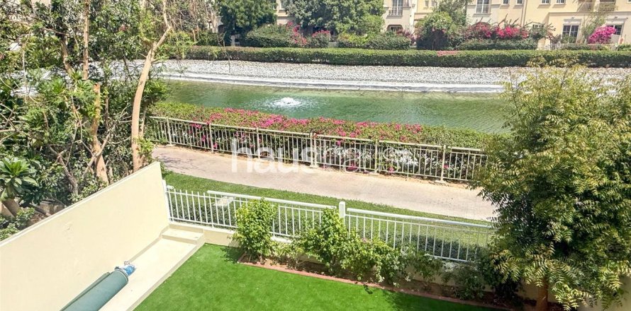 فيلا في The Springs, دبي 3 غرف نوم, 213 م² رقم 43859