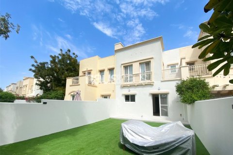 تاون هاوس في The Springs, دبي 2 غرف نوم, 152 م² رقم 43858 - صورة 4