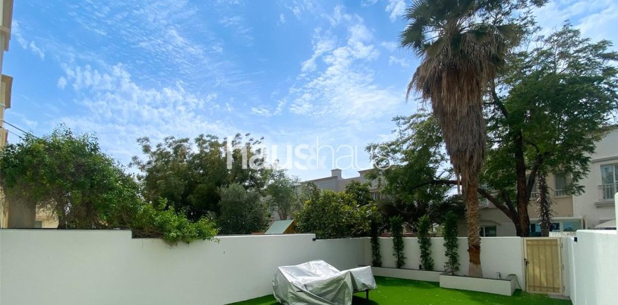 تاون هاوس في The Springs, دبي 2 غرف نوم, 152 م² رقم 43858