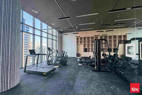 Снять в аренду квартиру в Дубай Марине, Дубай: 1 спальня, 69.7м², № 89275 - фото 18