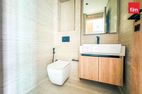 Снять в аренду квартиру в Дубай Марине, Дубай: 1 спальня, 69.7м², № 89275 - фото 10