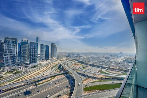 Снять в аренду квартиру в Дубай Марине, Дубай: 1 спальня, 69.7м², № 89275 - фото 12