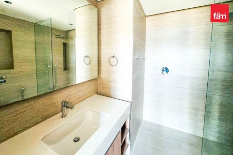 Снять в аренду квартиру в Дубай Марине, Дубай: 1 спальня, 69.7м², № 89275 - фото 11