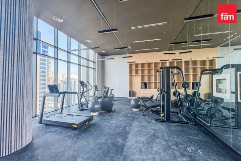 Снять в аренду квартиру в Дубай Марине, Дубай: 1 спальня, 69.7м², № 89275 - фото 19