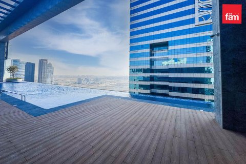 Снять в аренду квартиру в Дубай Марине, Дубай: 1 спальня, 69.7м², № 89275 - фото 17