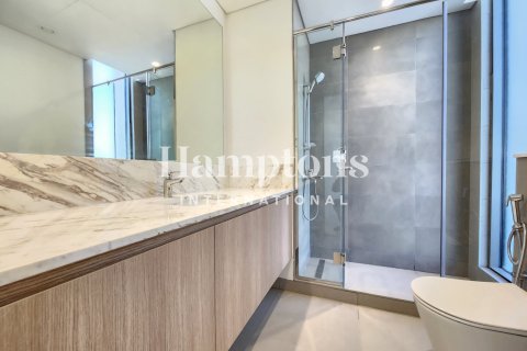 Снять в аренду виллу в Dubai South (Dubai World Central), Дубай: 3 спальни, 264.30903500м², № 89148 - фото 21