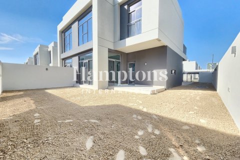 Снять в аренду виллу в Dubai South (Dubai World Central), Дубай: 3 спальни, 264.30903500м², № 89148 - фото 11