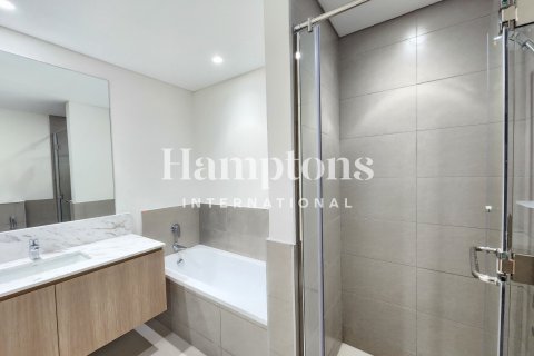 Снять в аренду виллу в Dubai South (Dubai World Central), Дубай: 3 спальни, 264.30903500м², № 89148 - фото 29