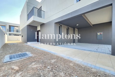 Снять в аренду виллу в Dubai South (Dubai World Central), Дубай: 3 спальни, 264.30903500м², № 89148 - фото 10