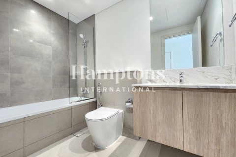 Снять в аренду виллу в Dubai South (Dubai World Central), Дубай: 3 спальни, 264.30903500м², № 89148 - фото 23