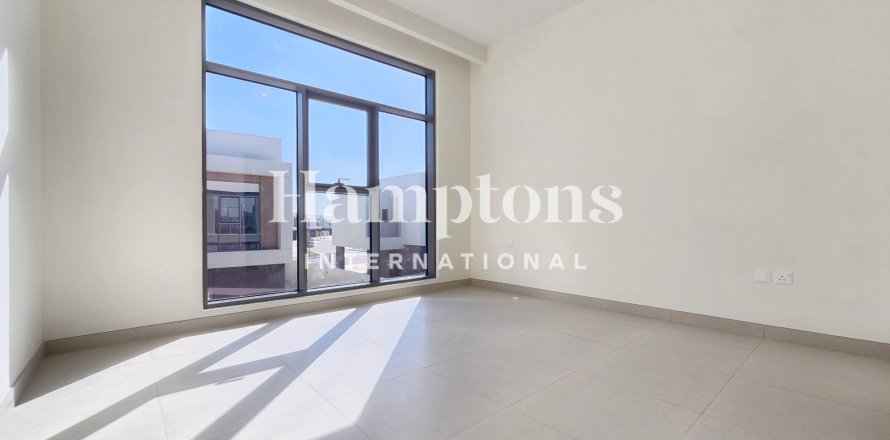 Вилла в Dubai South (Dubai World Central), Дубай, 3 спальни, 264.309м², № 89148