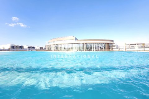 Снять в аренду виллу в Dubai South (Dubai World Central), Дубай: 3 спальни, 264.30903500м², № 89148 - фото 6